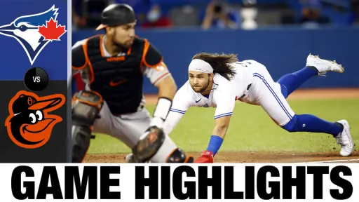 Game Highlights Video