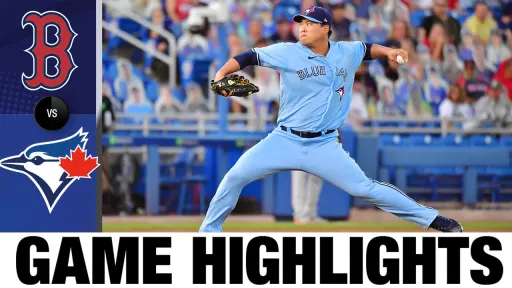 Game Highlights Video