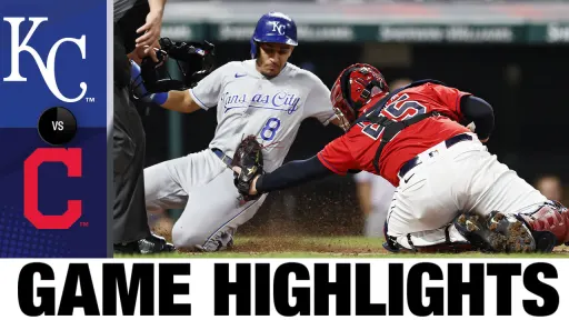 Game Highlights Video