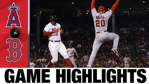Game Highlights Video