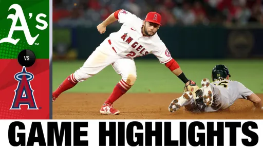 Game Highlights Video