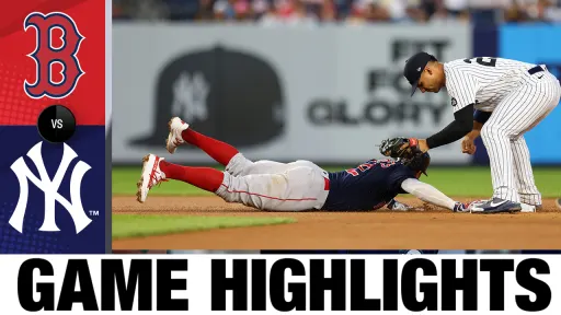 Game Highlights Video