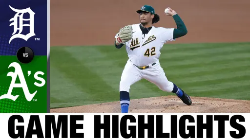Game Highlights Video