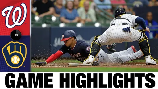 Game Highlights Video