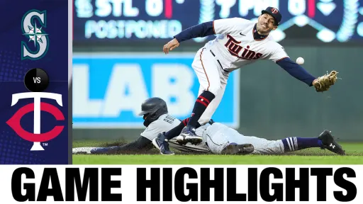 Game Highlights Video