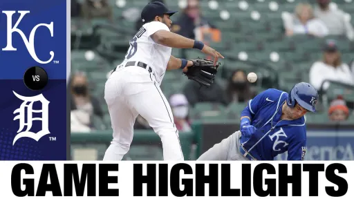 Game Highlights Video
