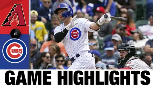 Game Highlights Video