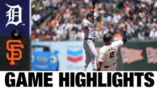 Game Highlights Video