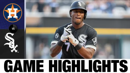 Game Highlights Video