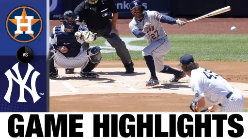Game Highlights Video