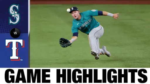 Game Highlights Video