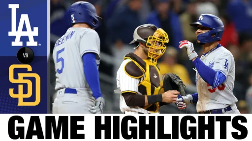 Game Highlights Video
