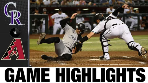 Game Highlights Video