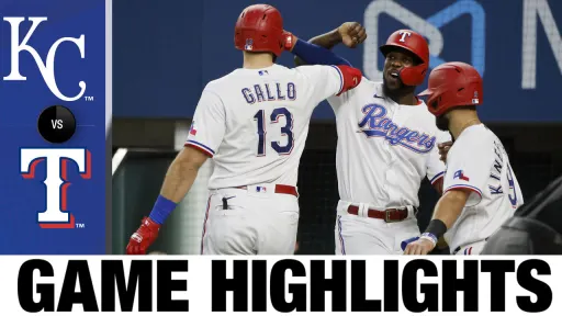 Game Highlights Video