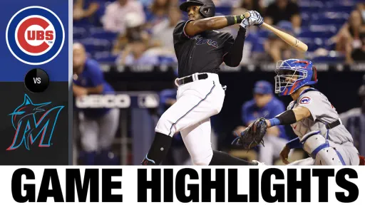 Game Highlights Video