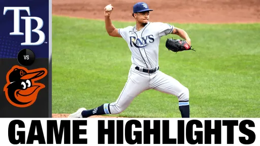 Game Highlights Video