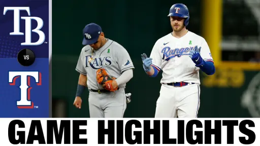 Game Highlights Video