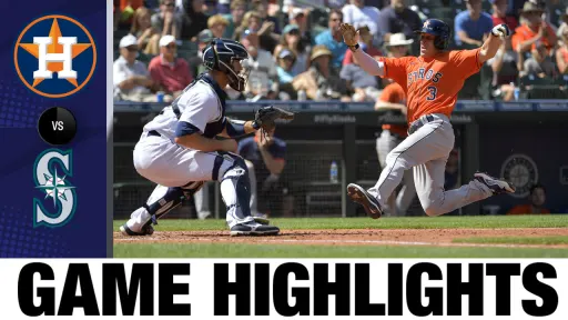 Game Highlights Video