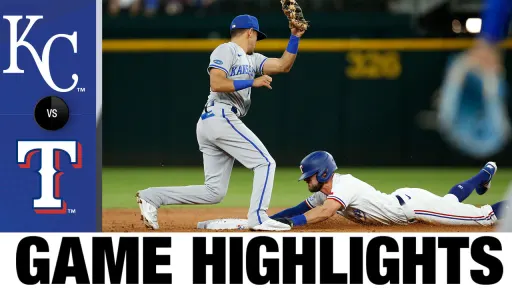 Game Highlights Video