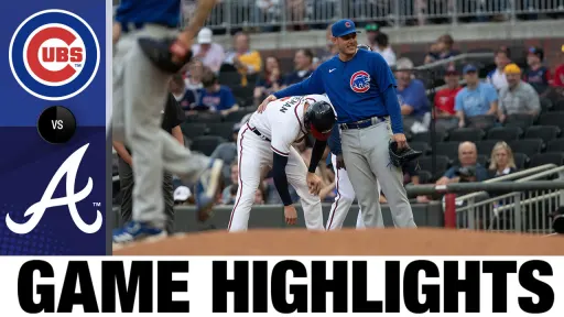 Game Highlights Video