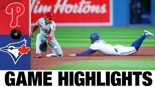 Game Highlights Video