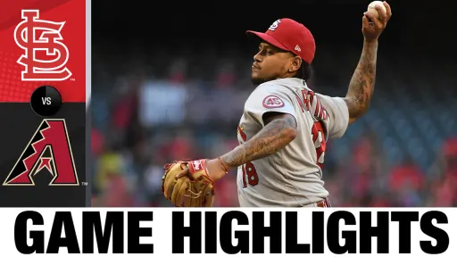 Game Highlights Video