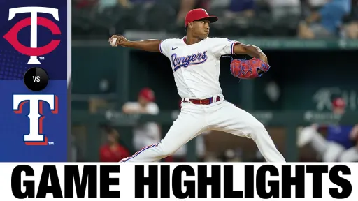 Game Highlights Video