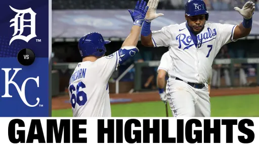 Game Highlights Video