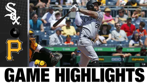 Game Highlights Video