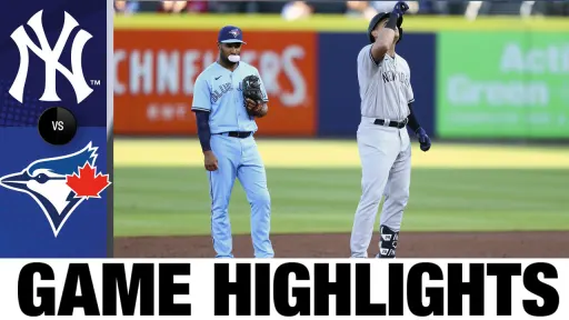 Game Highlights Video