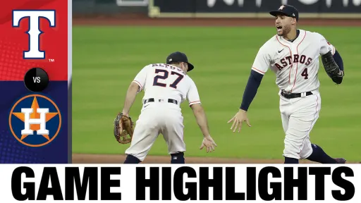 Game Highlights Video