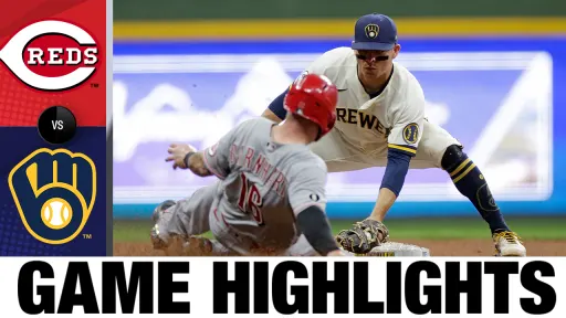 Game Highlights Video