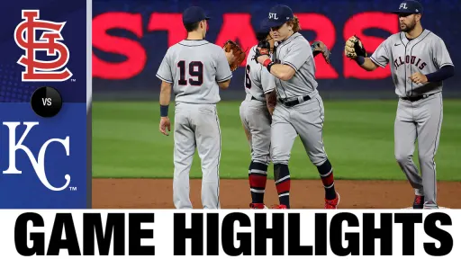 Game Highlights Video