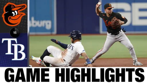 Game Highlights Video