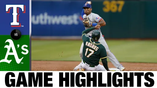 Game Highlights Video