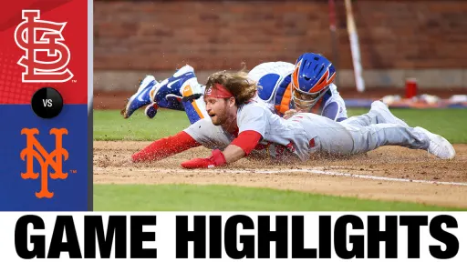 Game Highlights Video