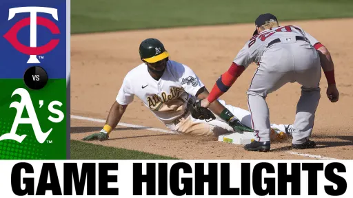 Game Highlights Video