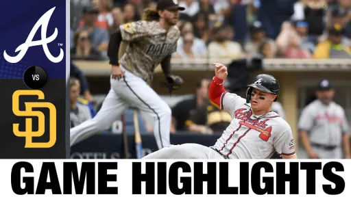 Game Highlights Video