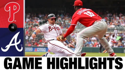 Game Highlights Video