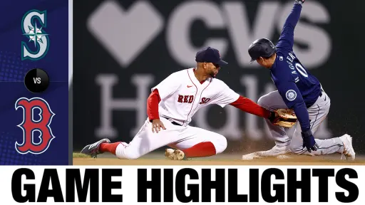 Game Highlights Video