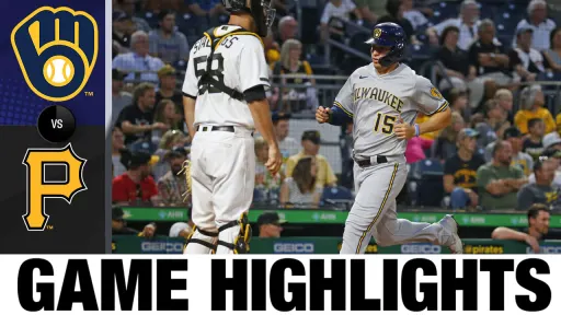 Game Highlights Video