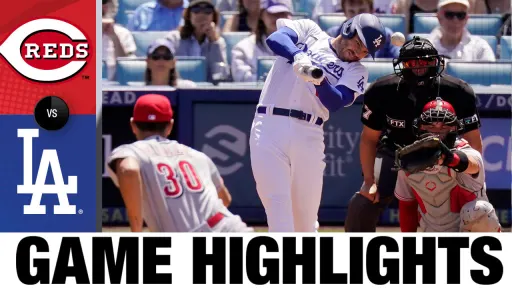 Game Highlights Video
