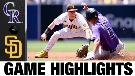 Game Highlights Video