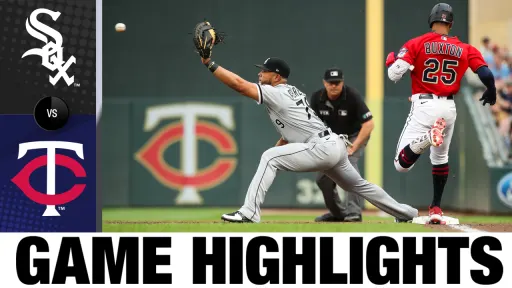 Game Highlights Video
