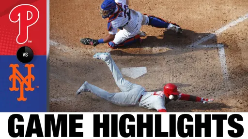 Game Highlights Video