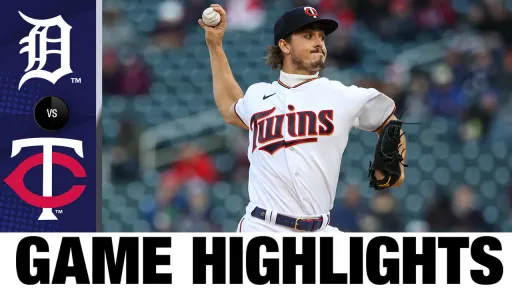 Game Highlights Video