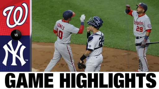 Game Highlights Video