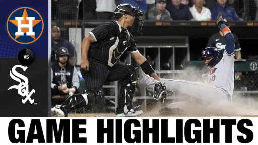 Game Highlights Video