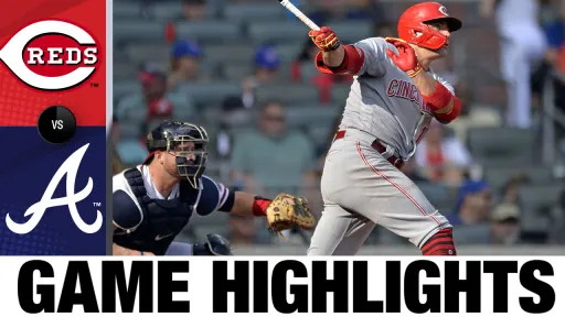 Game Highlights Video