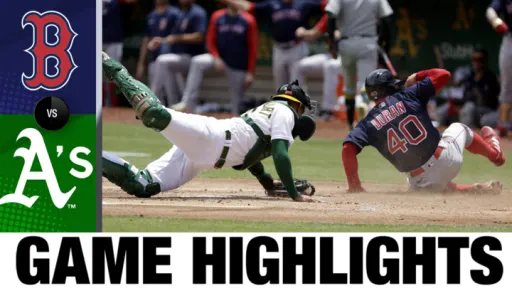 Game Highlights Video
